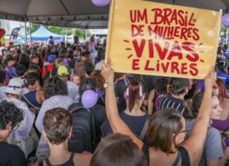 Casos de violência política de gênero crescem 11 vezes em 4 anos
