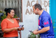 Na Compensa, Roberto Cidade destaca criação do Hospital do Idoso para ampliar atendimento à terceira idade