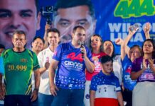 Cidade vai apoiar famílias cuidadoras e ampliar atendimento domiciliar ao público 60+ no Amazonas
