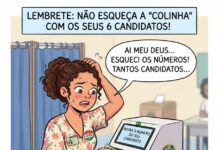 Charge da Semana