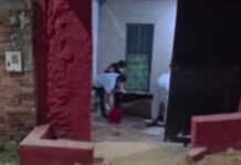 Homem é encontrado m0rt0 sobre altar religioso após vizinhos sentirem forte cheiro em Manaus
