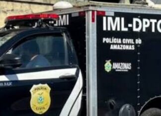 Homem é esp4nc4do em Itacoatiara, levado para Manaus e m0rre após complicações