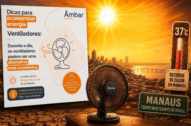 ambar energia