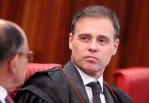 Presidente do Senado estuda impeachment de Mendonça, diz jornalista