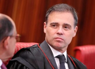 Presidente do Senado estuda impeachment de Mendonça, diz jornalista