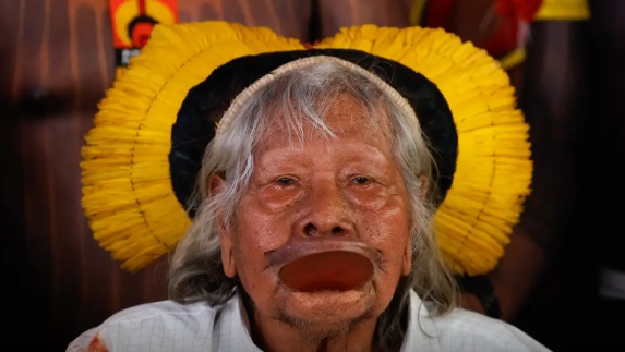 cacique