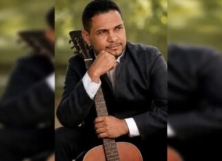 Cantor gospel é mort0 a f@cadas após suspeita de imp0rtunaçã0 s3xu@l