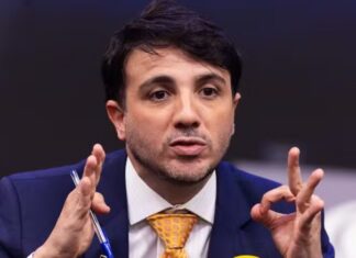 Candidato do MBL que criticou os incentivos da Zona Franca terá ato de campanha em Manaus