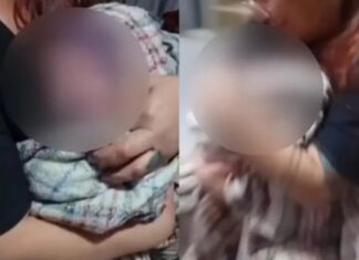 M0rr3 bebê encontrada em sacola de lix0 e mãe de 16 anos responderá por crim3