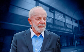Lula admite demora de 2 anos para descobrir fraude no INSS
