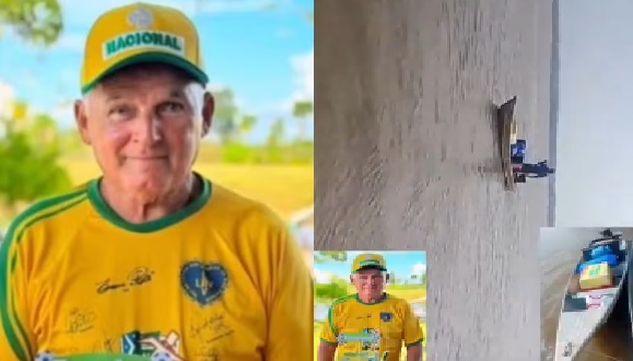 desaparecido