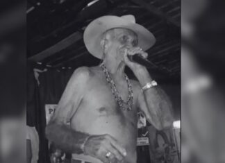 Morr3 aos 94 anos Zé Maria, empresário que marcou a boemia de Manaus com a ‘Casa do Terror’