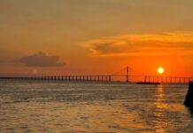 Manaus supera marca anterior e chega a 38,6°C nesta terça-feira