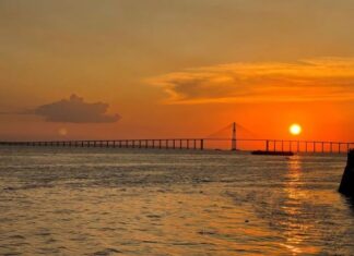 Manaus supera marca anterior e chega a 38,6°C nesta terça-feira