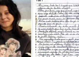 Garota de 13 anos desaparece após contato com homem no Discord e deixa carta