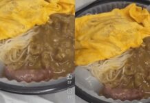 Restaurante é investigado após cliente achar filhote de rato vivo em marmita