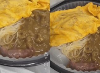 Restaurante é investigado após cliente achar filhote de rato vivo em marmita