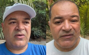 VÍDEO: Empreendedor de Manaus viraliza e vê restaurante ganhar novos clientes após desabafo comovente