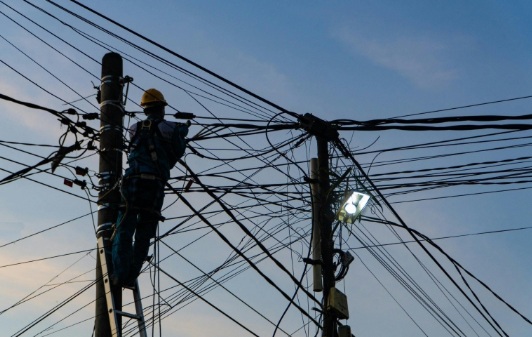energia eletrica