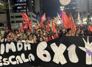 Entenda os pontos da PEC do fim da escala 6×1 aprovada na CCJ do Senado