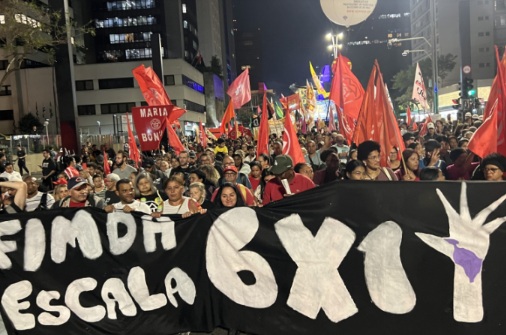 escala 6x1
