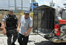 Alexandre de Moraes determina tornozeleira para Adail Pinheiro, prefeito afastado de Coari