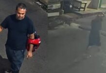 Motocicleta é furtada durante a madrugada no bairro Mauazinho