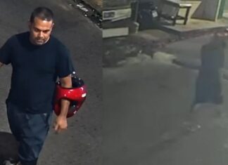Motocicleta é furtada durante a madrugada no bairro Mauazinho