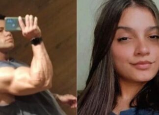 Casal é det1d0 por t0rtur@ contra bebê; homem orientava mãe a af0g@r filho