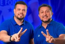 Chapa de Diego Mascarenhas vence eleição para comandar o Boi Caprichoso