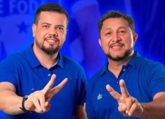 Chapa de Diego Mascarenhas vence eleição para comandar o Boi Caprichoso