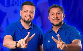 Chapa de Diego Mascarenhas vence eleição para comandar o Boi Caprichoso