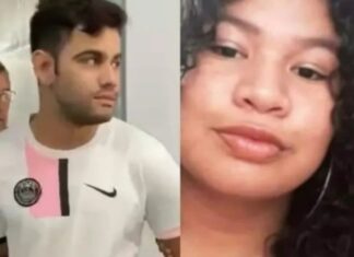 Jovem é condenad0 a 26 anos de prisã0 por t0rturar e m@tar namorada grávida em Manaus