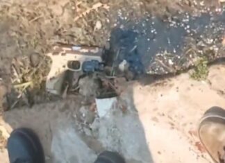 Homem é baleado durante ataque e arma é deixada no local em Manaus