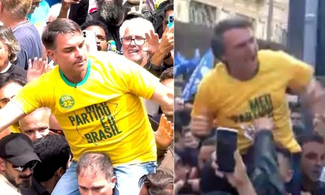 flavio bolsonaro