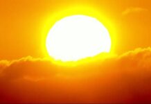 Manaus registra novo recorde de temperatura e chega a 37,6°C nesta terça-feira