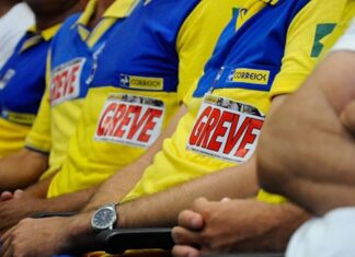 Greve dos Correios começa por tempo indeterminado após falta de acordo salarial