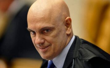 STF confirma transmissão ao vivo de sessão que analisará futuro de Xandão