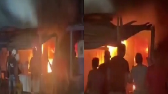 incendio