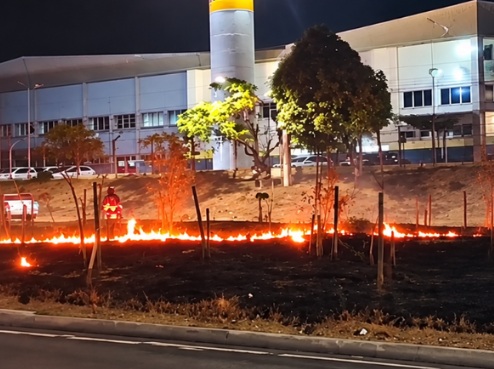 incendio