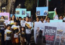 Quase 10 dias após acidente, família cobra justiça por barbeiro mort0 ao ser atingido por viatura da SSP em Manaus