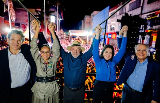 lula
