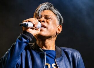 Ex-cantor da banda Calcinha Preta, Rogério Valença m0rre aos 55 anos