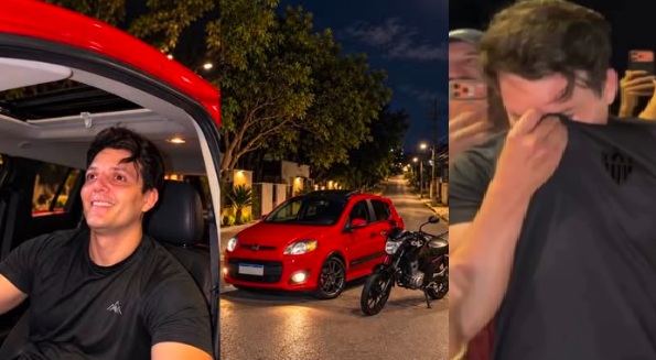 motoqueiro
