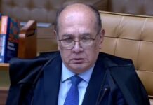 Bate-boca no STF termina com Gilmar classificando atuação de Mendonça como “mafiosa”