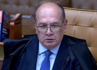 Bate-boca no STF termina com Gilmar classificando atuação de Mendonça como “mafiosa”