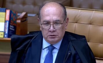 Bate-boca no STF termina com Gilmar classificando atuação de Mendonça como “mafiosa”