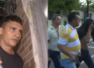 Polícia indicia suspeito por três m0rtes e uma tentativa de latrocínio em Manaus