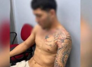 Suspeito é preso após tentar mat@r empresário duas vezes em suposta ‘queima de arquivo’ em Manaus