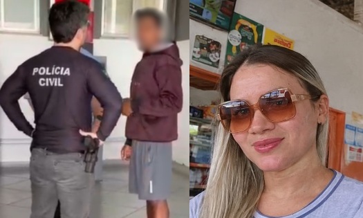 prisão